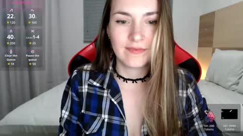 Ann online show from January 19, 2:37 am