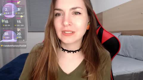 Ann online show from February 21, 5:30 am