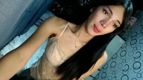 Ariela online show from October 5, 12:42 am