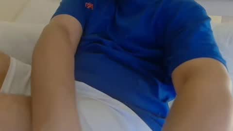 Snapshot of naughty_ryan1 chatting on October 3, 11:35 pm Ryan online show from October 3, 11:35 pm