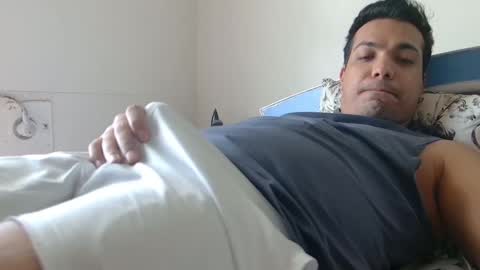 Snapshot of naughty_ryan1 chatting on February 26, 8:13 am Ryan online show from February 26, 8:13 am