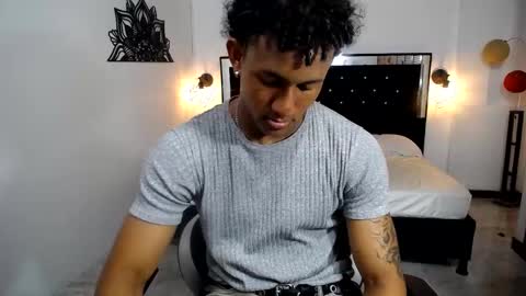 SEBAS online show from February 21, 6:59 pm