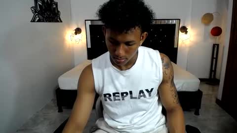 SEBAS online show from February 23, 6:56 pm