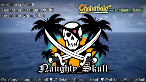 Snapshot of naughty_skull chatting on January 13, 8:26 pm online show from January 13, 8:26 pm