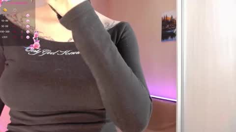 Snapshot of naughty_sparkle chatting on March 15, 11:22 pm Alexa online show from March 15, 11:22 pm