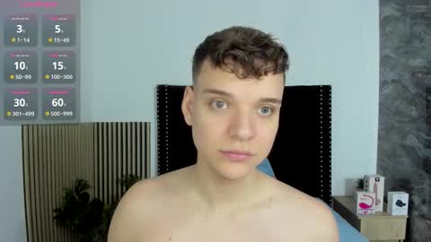 Snapshot of naughty_twink_ chatting on November 23, 4:12 am Noah online show from November 23, 4:12 am