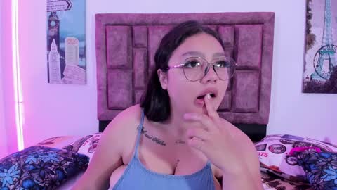 Ana online show from December 17, 3:39 am