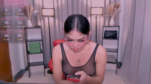 Snapshot of naughtyaurora69 chatting on February 3, 5:18 am NaughtyAurora online show from February 3, 5:18 am