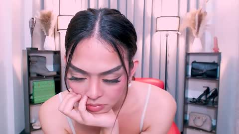 Snapshot of naughtyaurora69 chatting on February 14, 3:33 am NaughtyAurora online show from February 14, 3:33 am