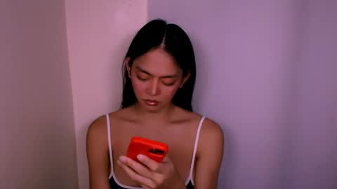 NaughtyAurora online show from June 3, 12:30 pm
