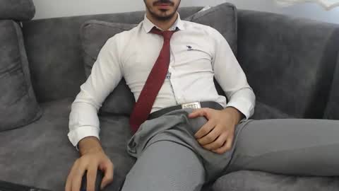 naughty pervert masterboy online show from September 12, 9:09 am