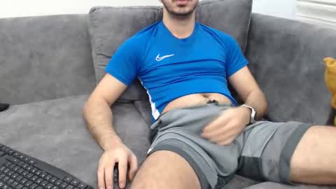 Snapshot of naughtyb00yy chatting on January 17, 10:46 pm naughty pervert masterboy online show from January 17, 10:46 pm