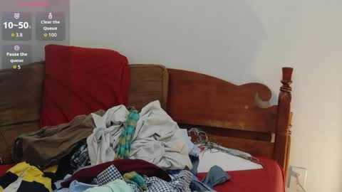 Beeker online show from March 20, 11:20 pm