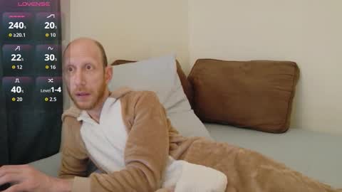 Beeker online show from March 23, 1:09 am