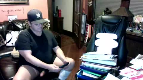 naughtybone online show from December 30, 6:42 am