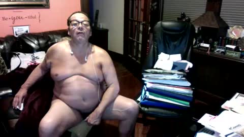 naughtybone online show from February 2, 7:30 am