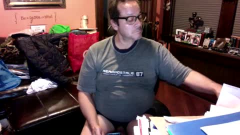 naughtybone online show from September 16, 4:46 am