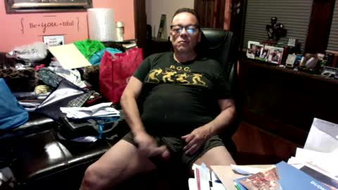 naughtybone online show from September 20, 3:18 am