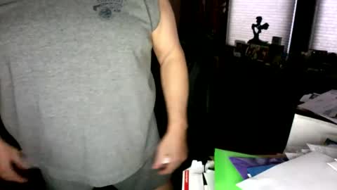 naughtybone online show from January 7, 9:06 pm