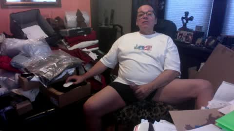 Snapshot of naughtybone chatting on June 13, 9:46 pm naughtybone online show from June 13, 9:46 pm