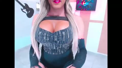 Miabarbarita online show from February 14, 7:32 pm