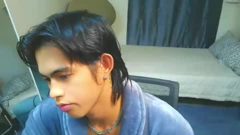 Loue online show from March 18, 3:15 pm