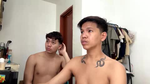 Snapshot of naughtybutsexy69 chatting on February 3, 5:29 pm Arch online show from February 3, 5:29 pm