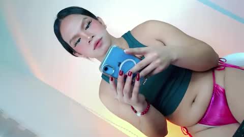 naughtybynight28 online show from April 8, 2:06 pm