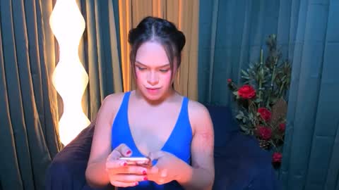 Snapshot of naughtychanell chatting on September 19, 10:38 am naughtychanell online show from September 19, 10:38 am