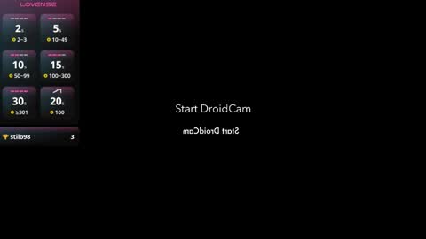 naughtycurls2026 online show from February 28, 7:04 pm