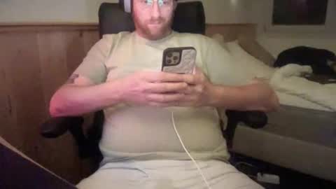 Naughtydaddy36 online show from November 29, 3:09 am