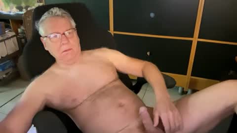 naughtydaddyla online show from July 23, 4:16 pm