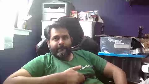 Snapshot of naughtydesicock chatting on January 24, 6:56 pm sakhtlaundaz online show from January 24, 6:56 pm