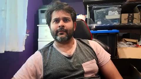 Snapshot of naughtydesicock chatting on October 9, 7:45 pm sakhtlaundaz online show from October 9, 7:45 pm