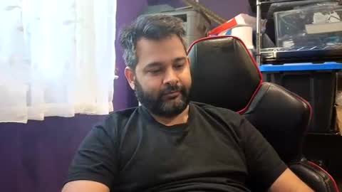 Snapshot of naughtydesicock chatting on October 29, 1:13 pm sakhtlaundaz online show from October 29, 1:13 pm