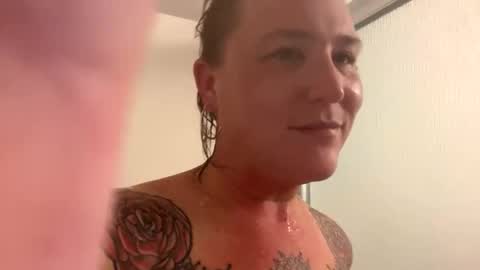 NaughtyExWife online show from February 14, 10:06 pm