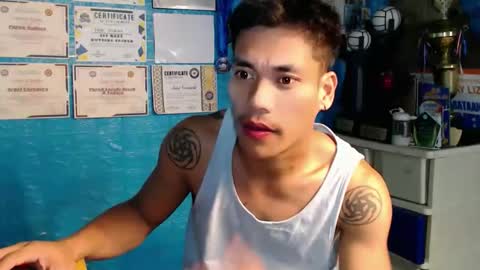 Snapshot of naughtyfuck_boy chatting on October 19, 2:29 pm naughtyfuck_boy online show from October 19, 2:29 pm