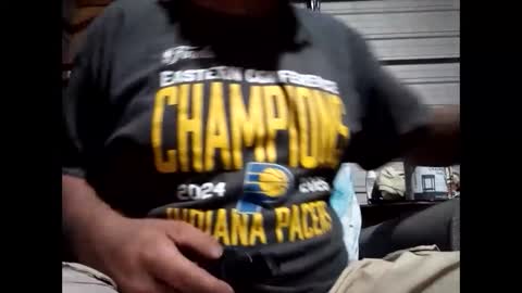 INDY online show from September 17, 12:56 am