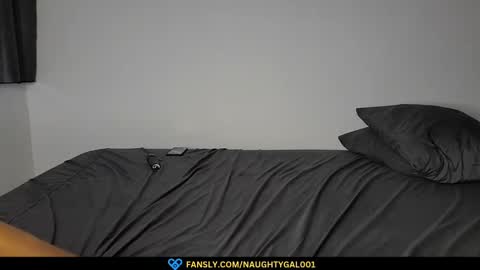 Snapshot of naughtygal0001 chatting on February 7, 8:01 am NaughtyGal online show from February 7, 8:01 am