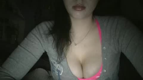 Snapshot of naughtygirl055 chatting on February 25, 4:03 am naughtygirl055 online show from February 25, 4:03 am