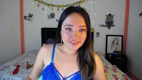 Valeria  online show from December 19, 7:18 pm