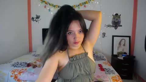 Valeria  online show from January 10, 5:02 pm