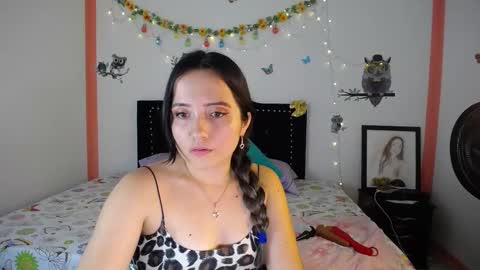 Valeria  online show from February 17, 6:37 pm
