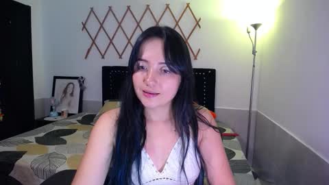 Valeria  online show from September 26, 1:20 am