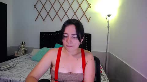 Valeria  online show from October 2, 8:38 pm