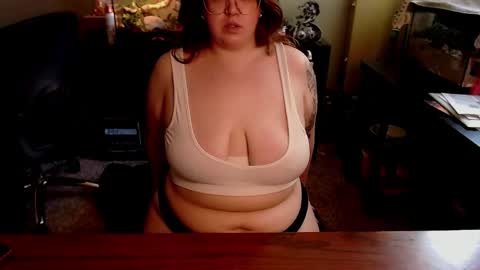 Naughty Goddess online show from May 14, 5:53 pm