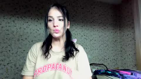 Anasteysha online show from October 17, 2:19 pm