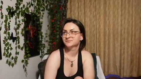 Mya Alexya online show from September 27, 11:04 am