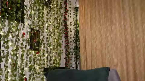Mya Alexya online show from June 17, 11:23 am