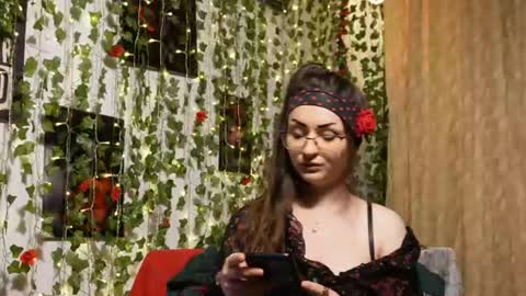 Mya Alexya online show from July 26, 12:56 pm